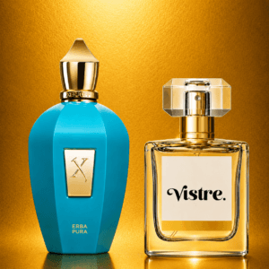 Įkvėpti xerjoff erba pura edp 50ml v106