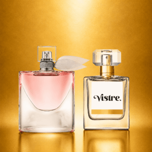 Įkvėpti lancome la vie est belle edp