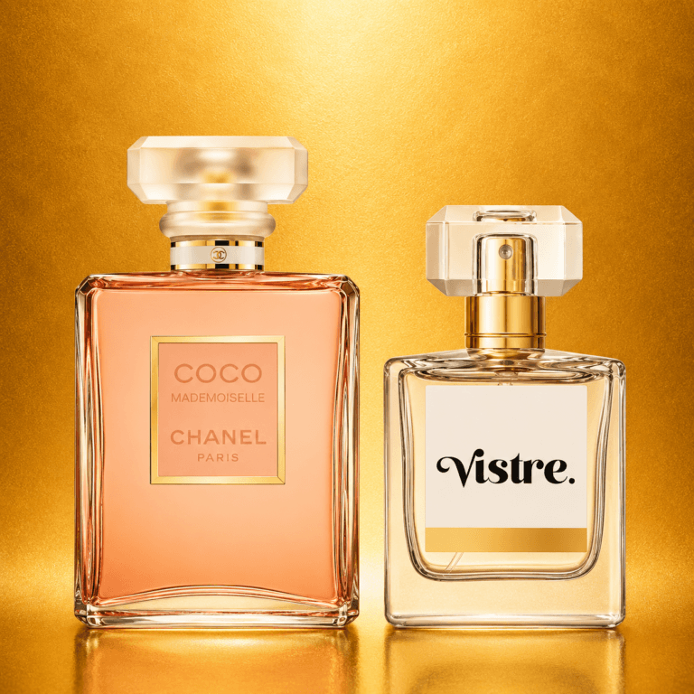 Įkvėpti chanel coco mademoiselle edp 50ml