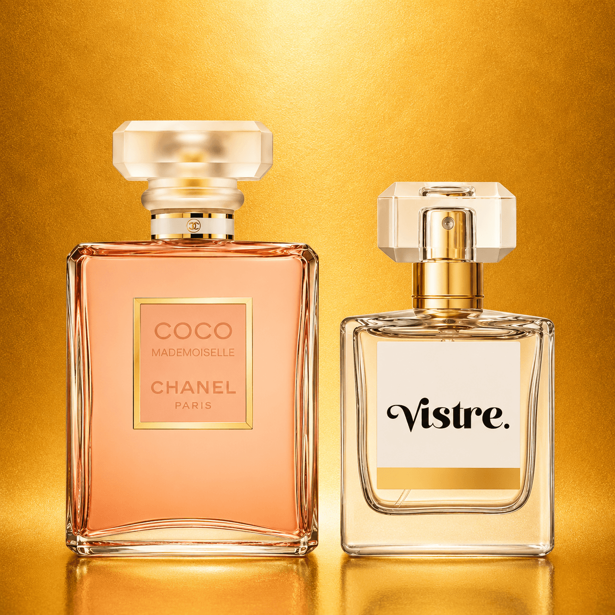 Įkvėpti chanel coco mademoiselle edp 50ml Įkvėpti chanel coco mademoiselle edp 50ml