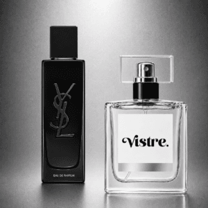 Įkvėpti yves saint laurent myslf edp 50ml v637