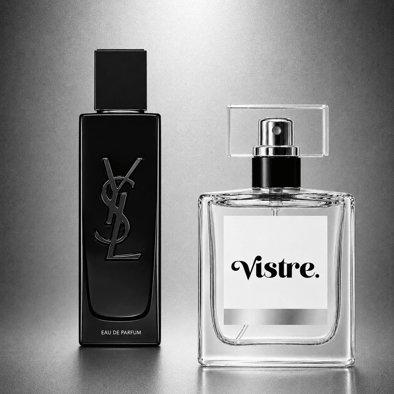 Įkvėpti yves saint laurent myslf edp 50ml v637 Įkvėpti yves saint laurent myslf edp 50ml v637