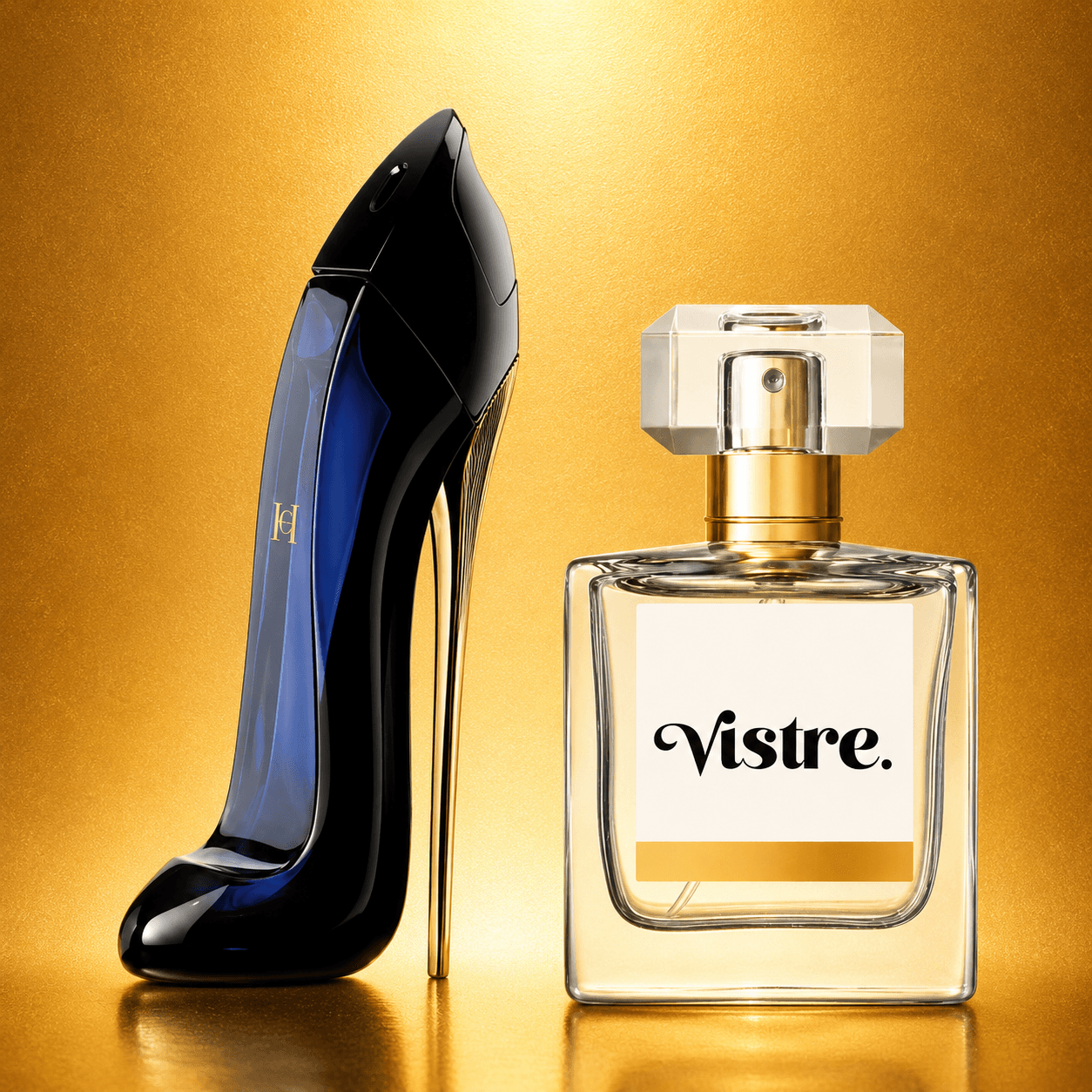 Įkvėpti carolina herrera good girl edp 50ml Įkvėpti carolina herrera good girl edp 50ml