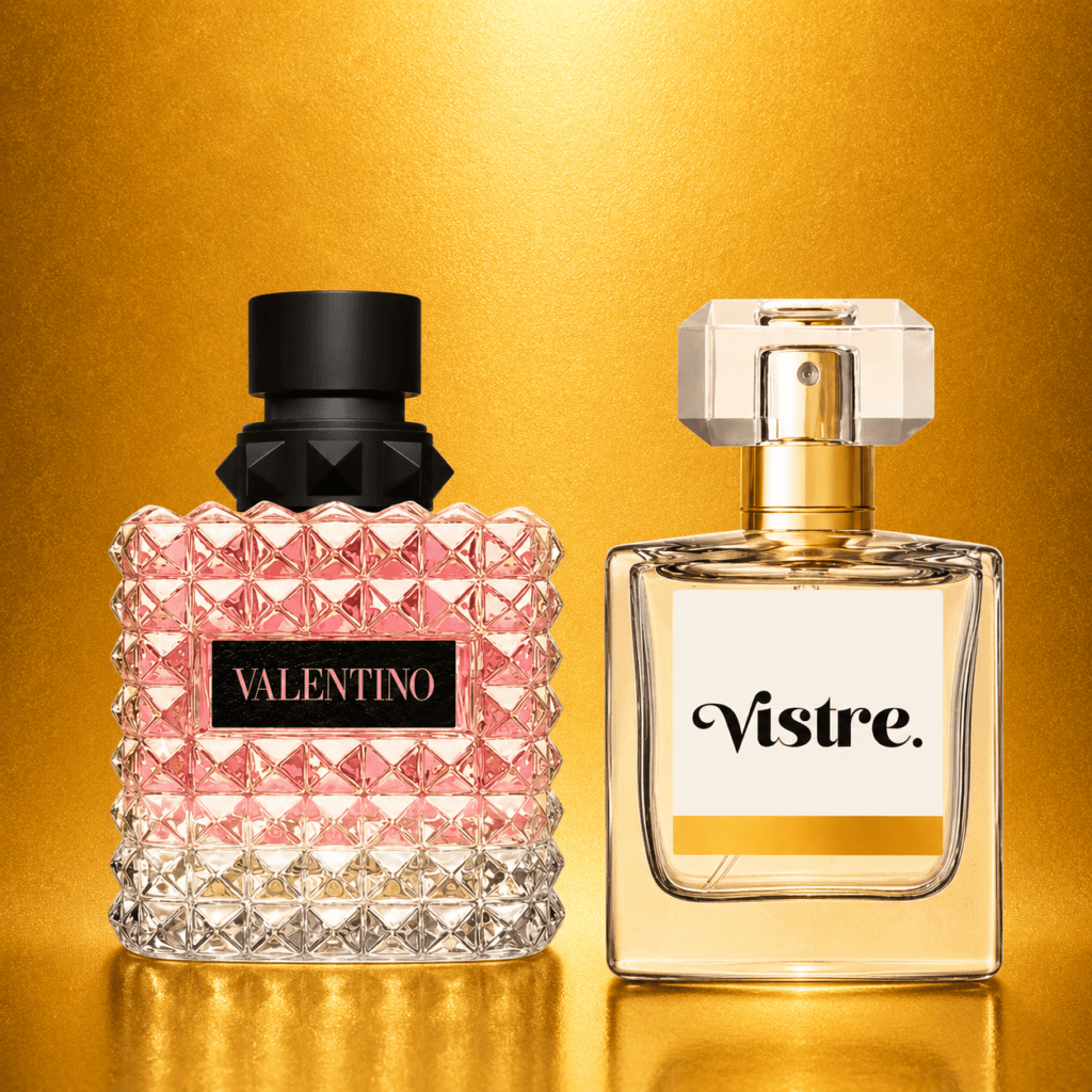 Įkvėpti valentino donna born in roma edp 50ml