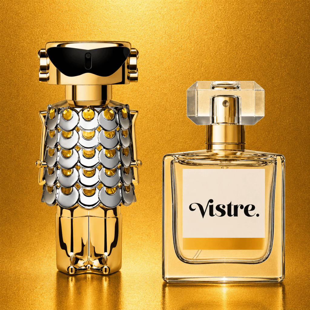 Įkvėpti paco rabanne fame edp 50ml v129