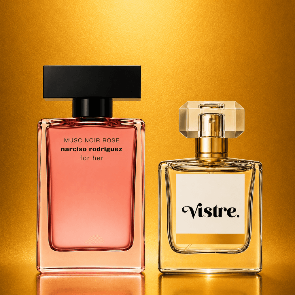 Įkvėpti narciso rodriguez musc noir rose for her edp 50ml v144