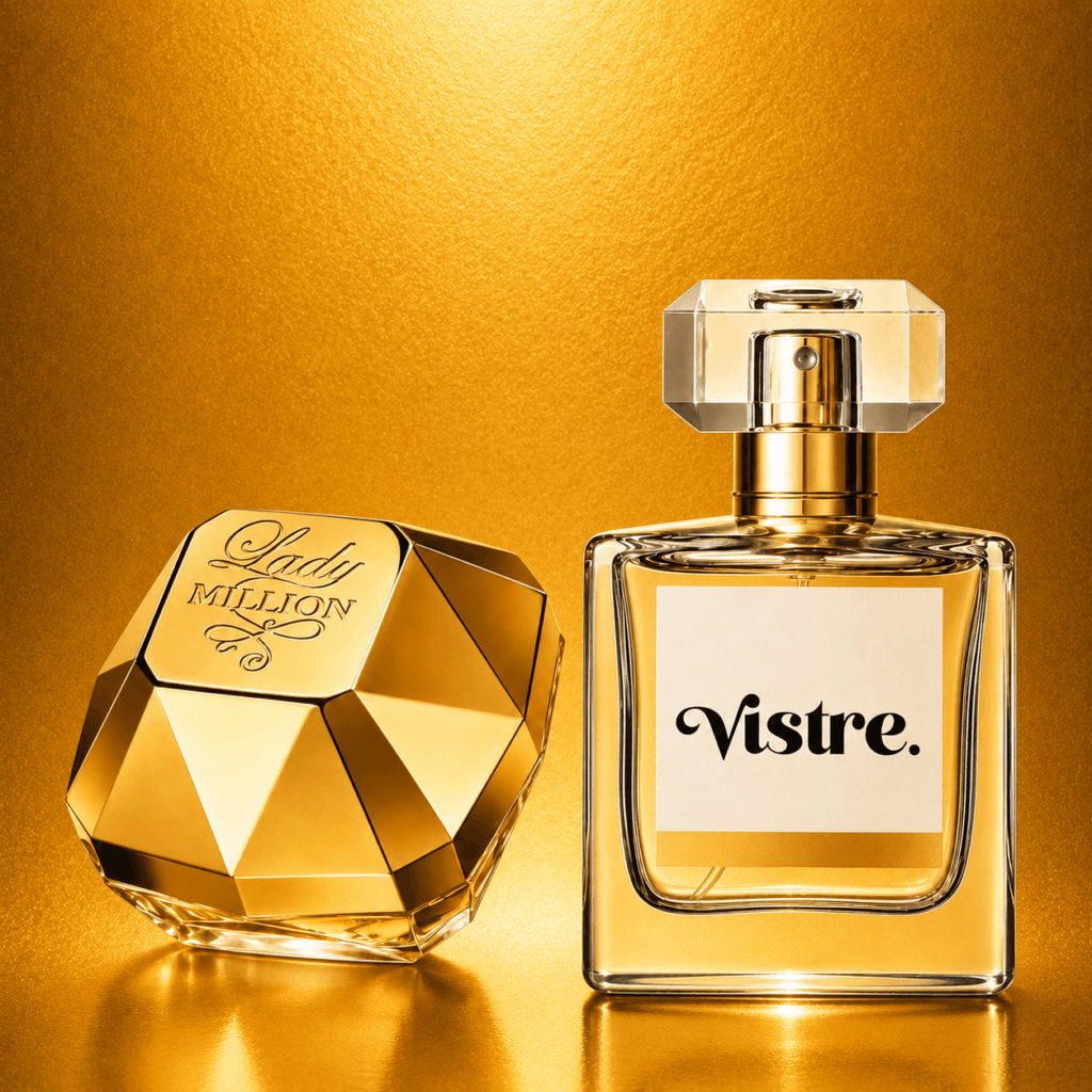 Įkvėpti paco rabanne lady million edp 50ml v204