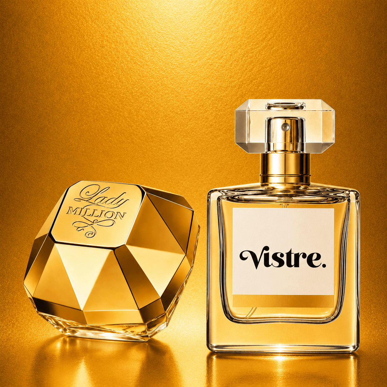 Įkvėpti paco rabanne lady million edp 50ml v204 Įkvėpti paco rabanne lady million edp 50ml v204