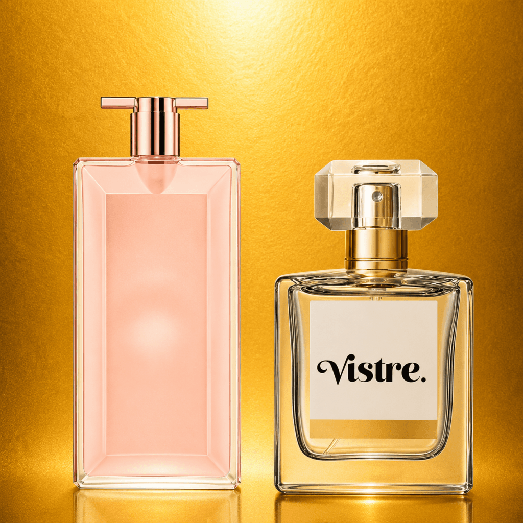 Įkvėpta lancome idole edp 50ml v205