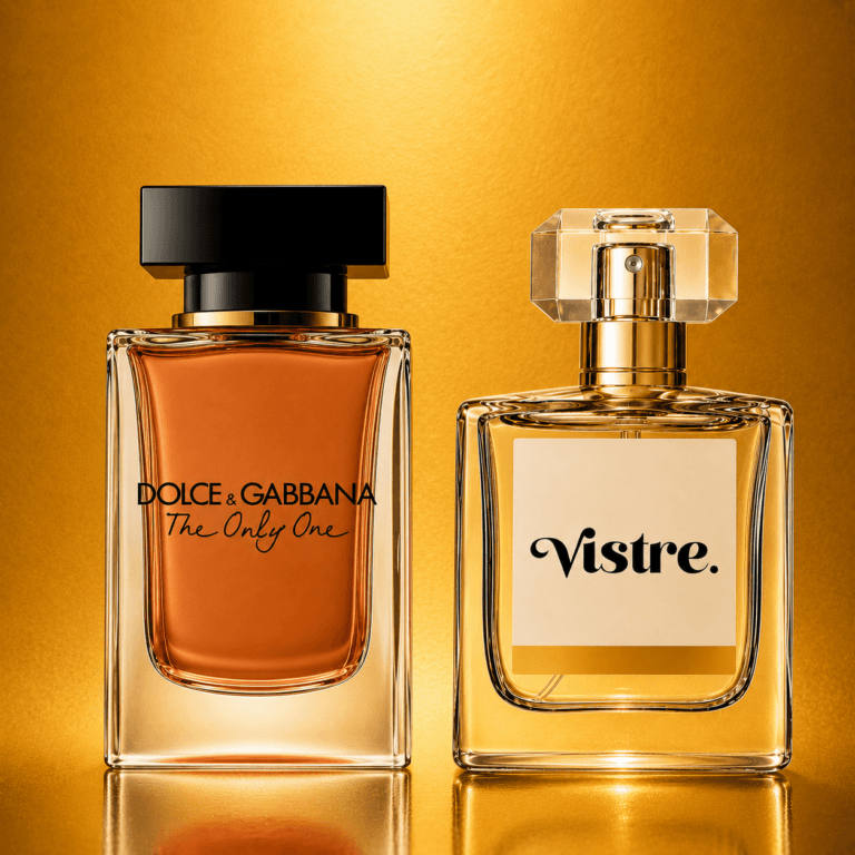 V211 I Prancūziški kvepalai 50ml EDP | Įkvėpti Dolce & Gabbana The Only One