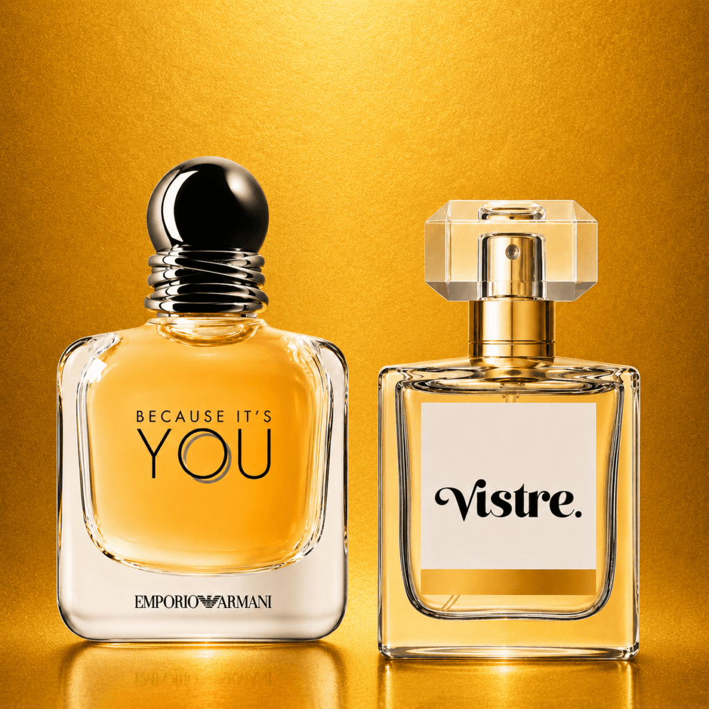 Įkvėpti giorgio armani because it`s you edp 50ml v302
