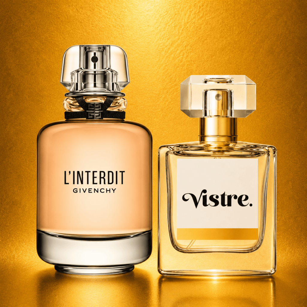 Įkvėpti givenchy l'interdit edp 50ml v308
