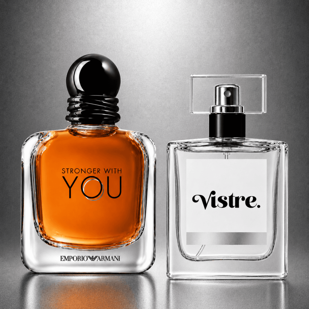 Įkvėpti giorgio armani stronger with you edt 50ml v500