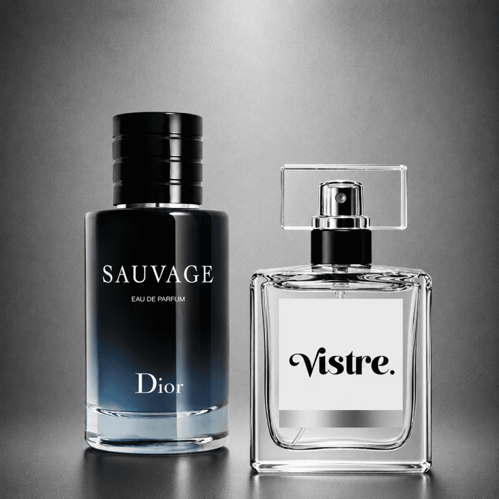 Įkvėpti dior sauvage edp 50ml v521