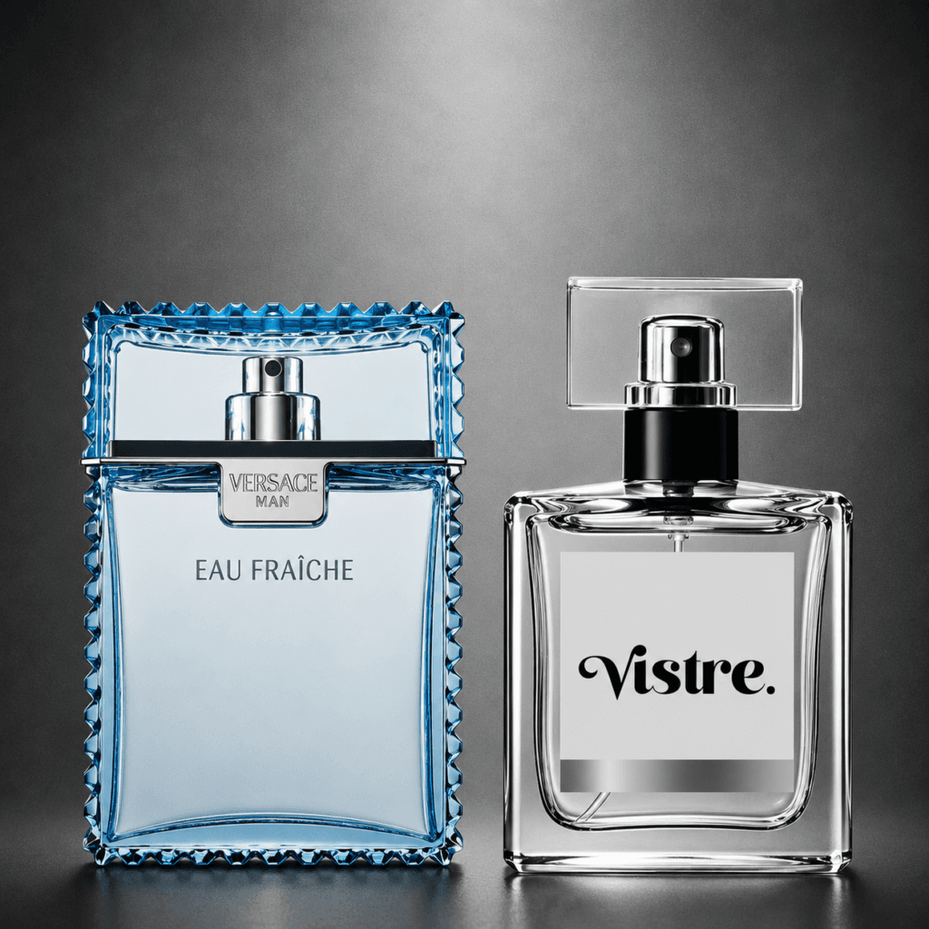 Įkvėpti versace eau fraiche men edt 50ml v552