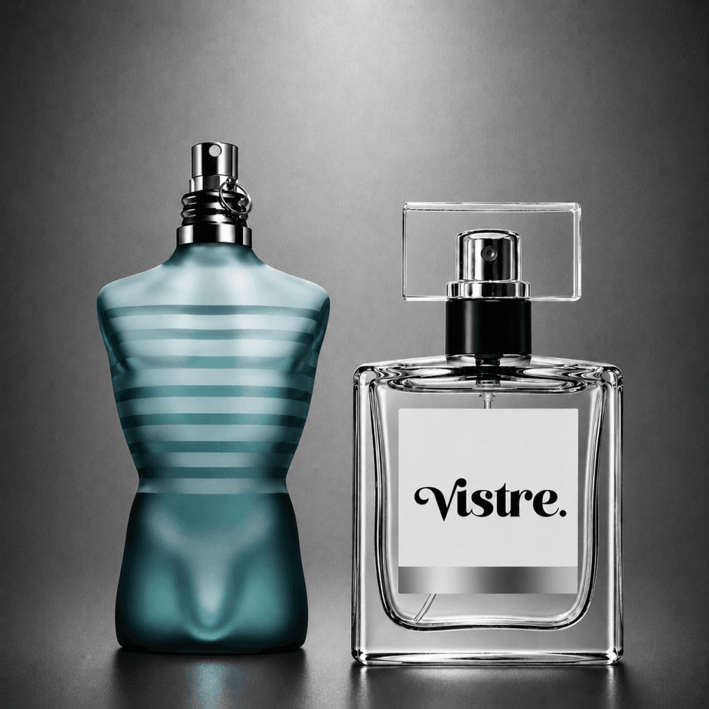 Įkvėpti jean paul gaultier le male edt 50ml v563