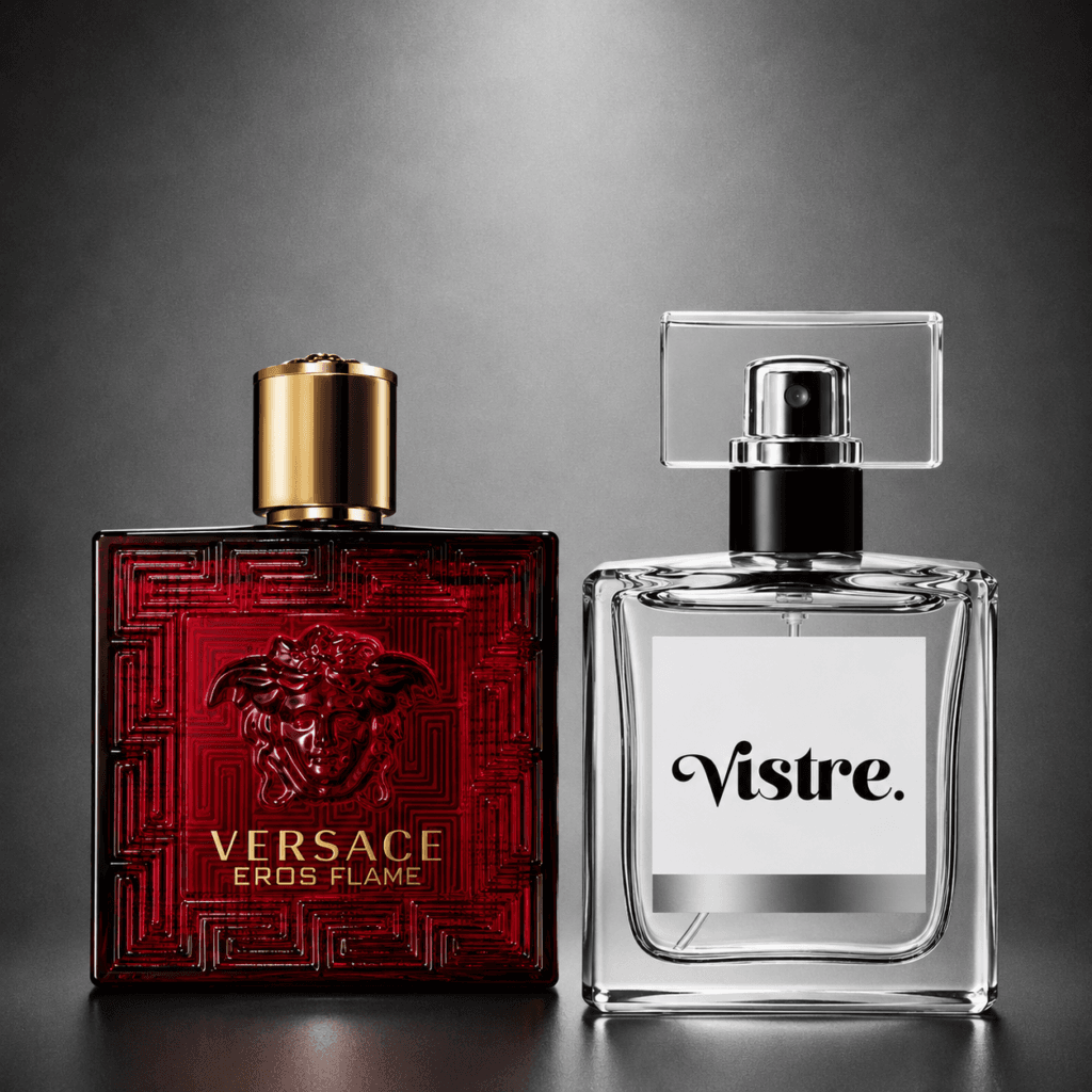 Įkvėpti versace eros flame edp 50ml v587