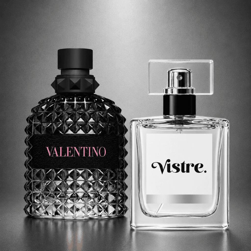 Įkvėpti valentino uomo born in roma edt 50ml v627
