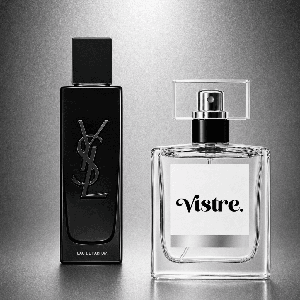 Įkvėpti yves saint laurent myslf edp 50ml v637