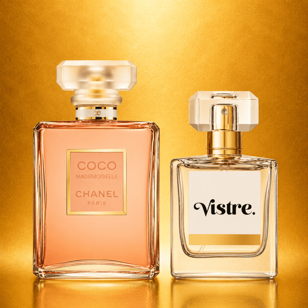 Įkvėpti chanel coco mademoiselle edp 50ml