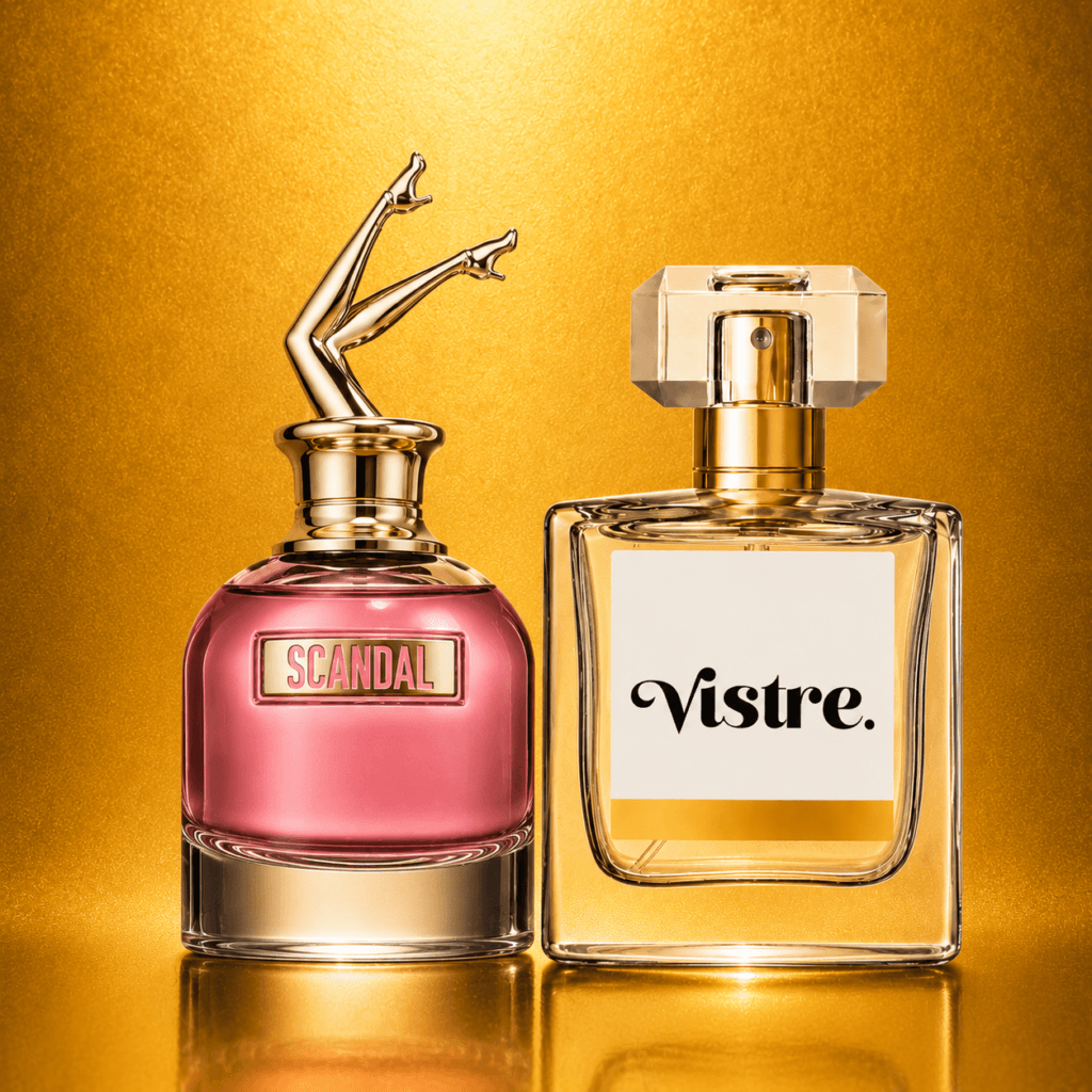 Įkvėpti jean paul gaultier scandal edp 50ml v305