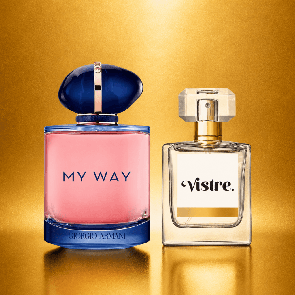 Įkvėpti giorgio armani my way intense