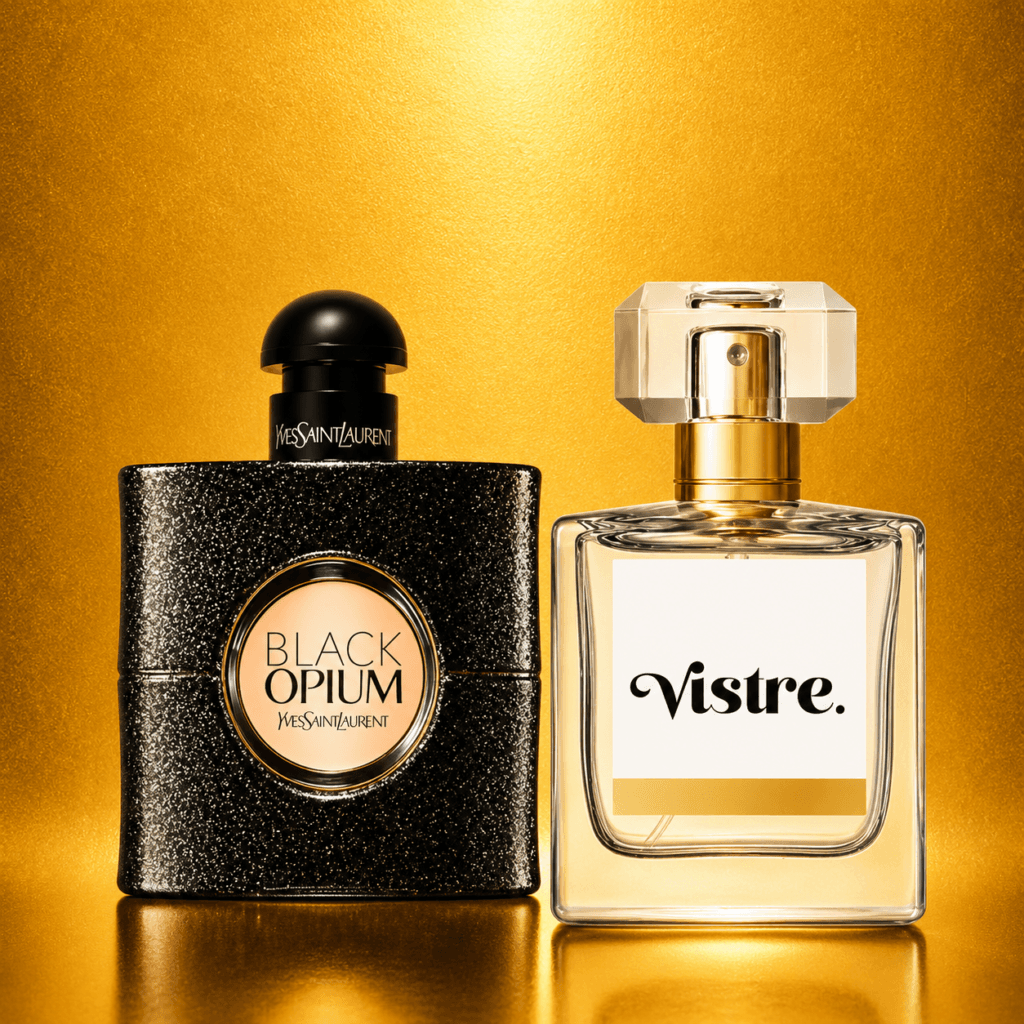 Įkvėpti yves saint laurent black opium edp 50ml