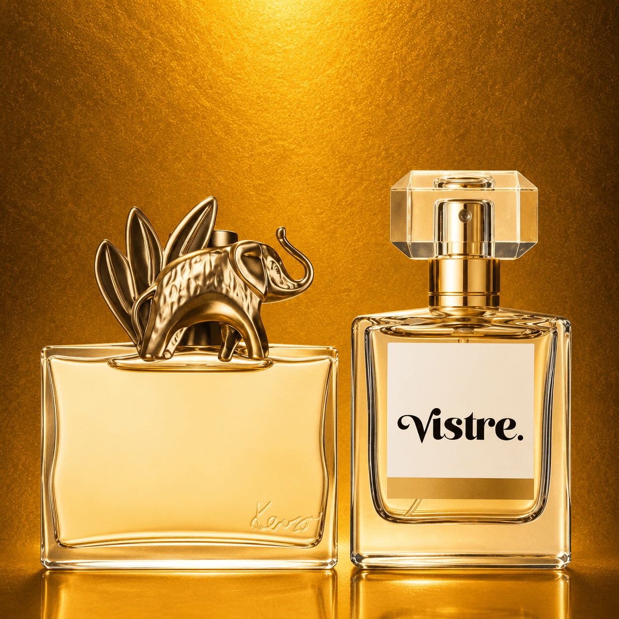 Įkvėpti kenzo jungle elephant edp 50ml v282 Įkvėpti kenzo jungle elephant edp 50ml v282