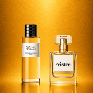 Įkvėpti dior vanilla diorama edp 50ml v111