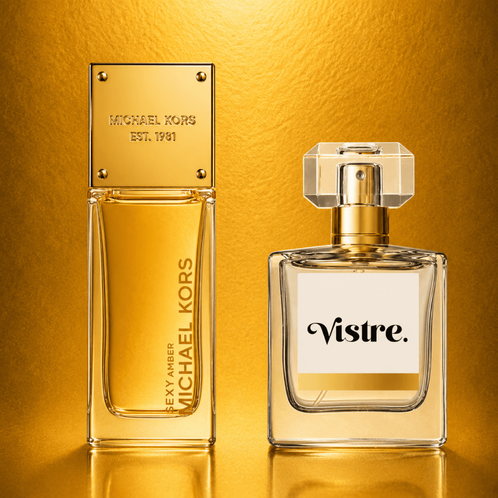 v185 i prancūziški kvepalai 50ml edp | Įkvėpti michael kors sexy amber