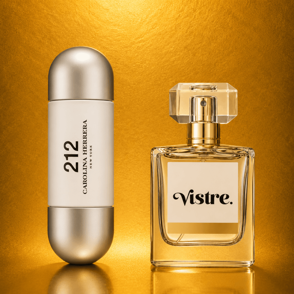 v189 i prancūziški kvepalai 50ml edt | Įkvėpti carolina herrera 212