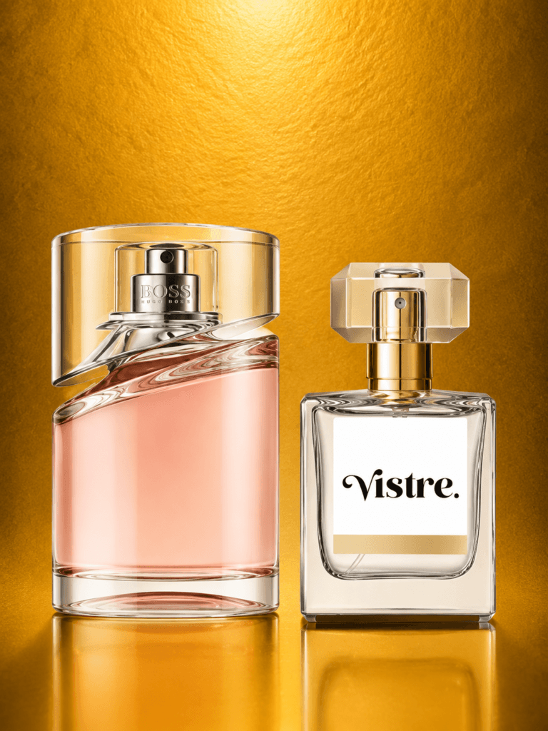 v234 i prancūziški kvepalai 50ml edp | Įkvėpti hugo boss femme