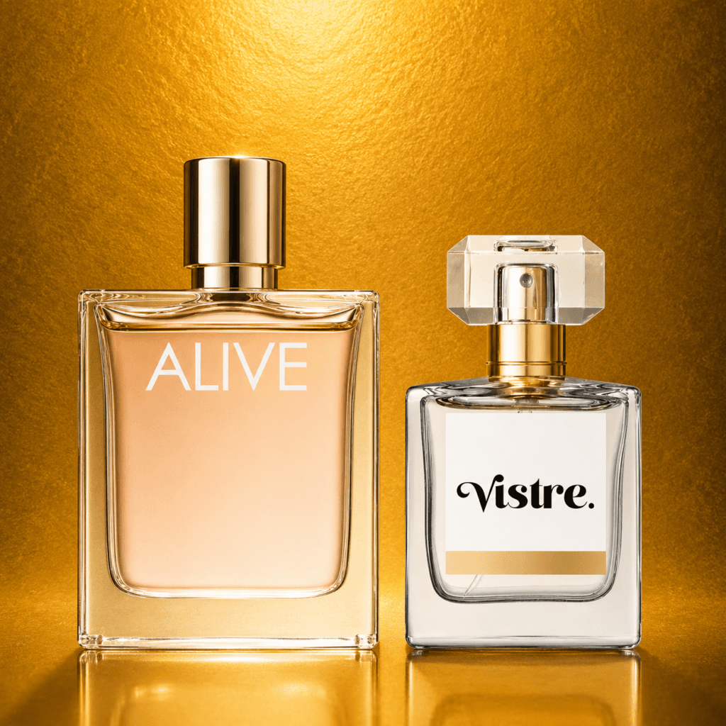 v268 i prancūziški kvepalai 50ml edp | Įkvėpti hugo boss alive