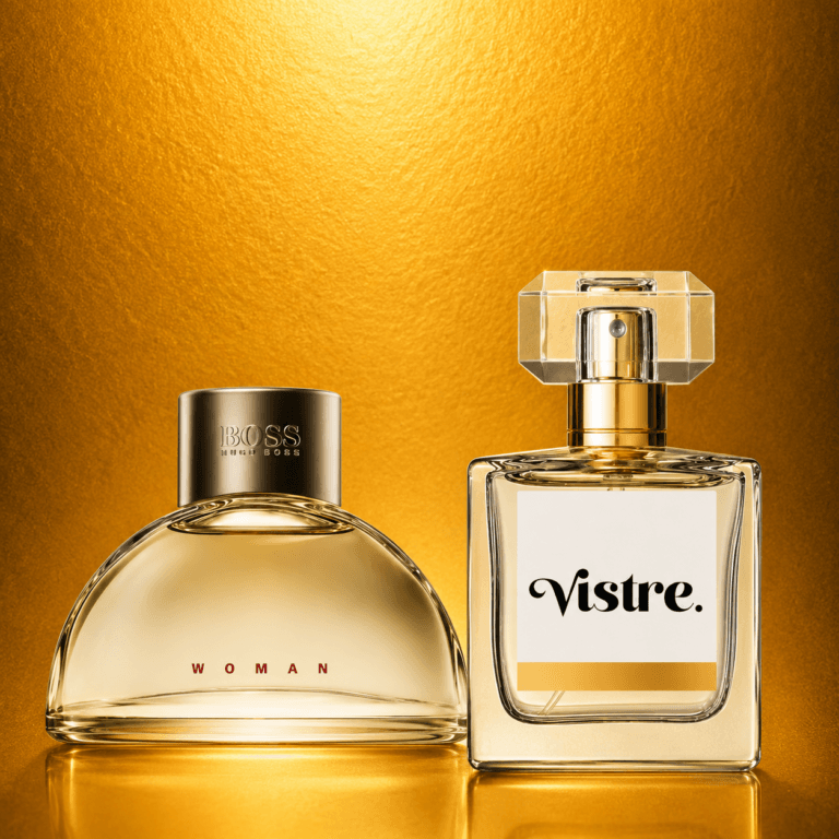 V272 I Prancūziški kvepalai 50ml EDP | Įkvėpti Hugo Boss Boss Woman