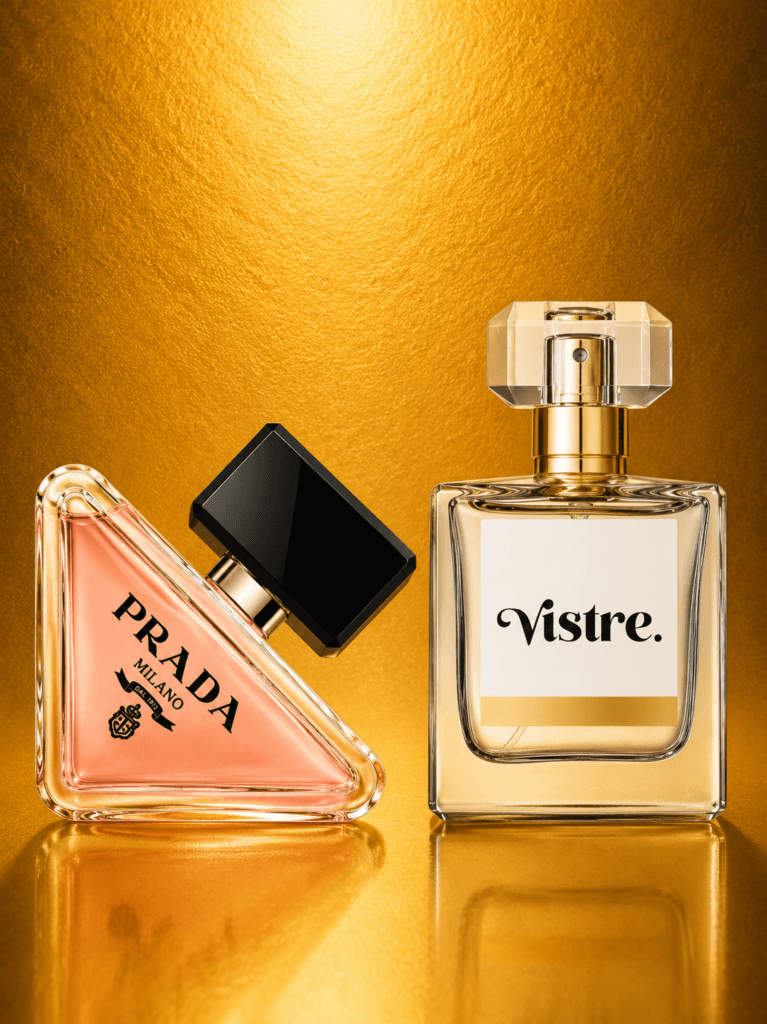 v326 i prancūziški kvepalai 50ml edt | Įkvėpti prada paradoxe