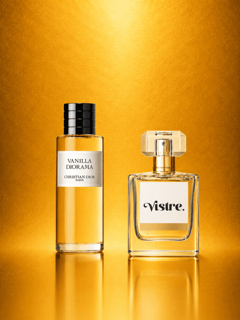 Įkvėpti dior vanilla diorama edp 50ml v111
