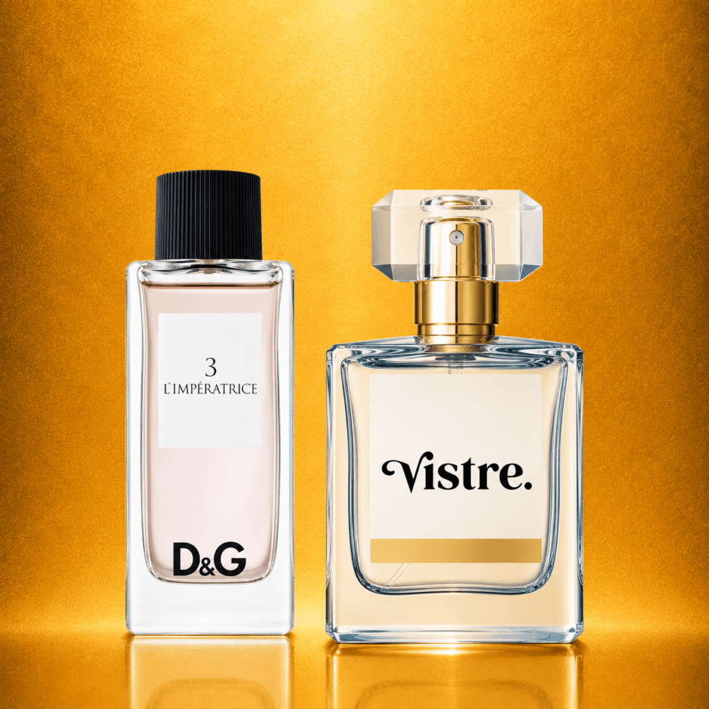 Įkvėpti dolce & gabbana l'imperatrice 3 edt 50ml v221