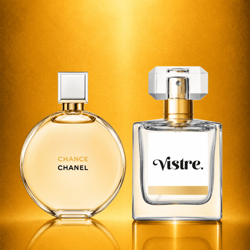 Įkvėpti chanel chance edp 50ml v223