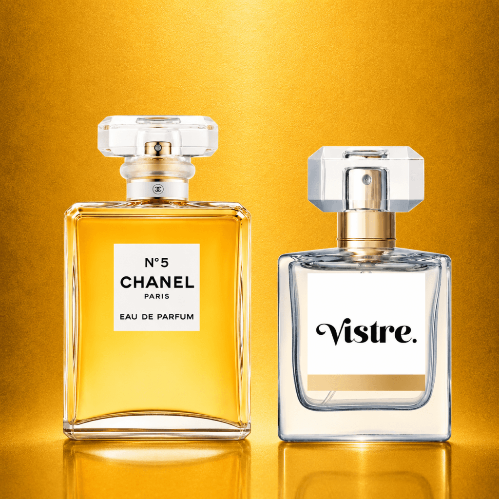 Įkvėpti chanel no 5 edp 50ml v255