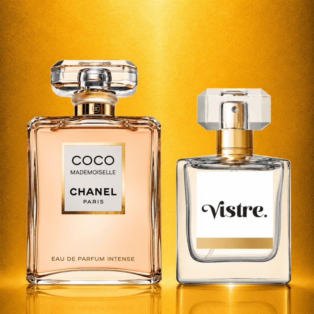 Įkvėpti chanel coco mademoiselle intense edp 50ml v291