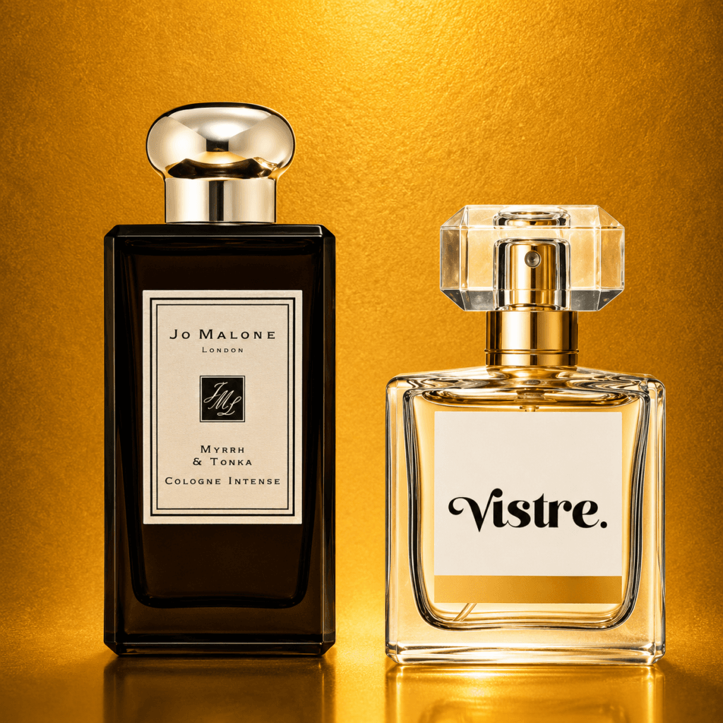 Įkvėpti jo malone london myrrh & tonka edc 50ml v312