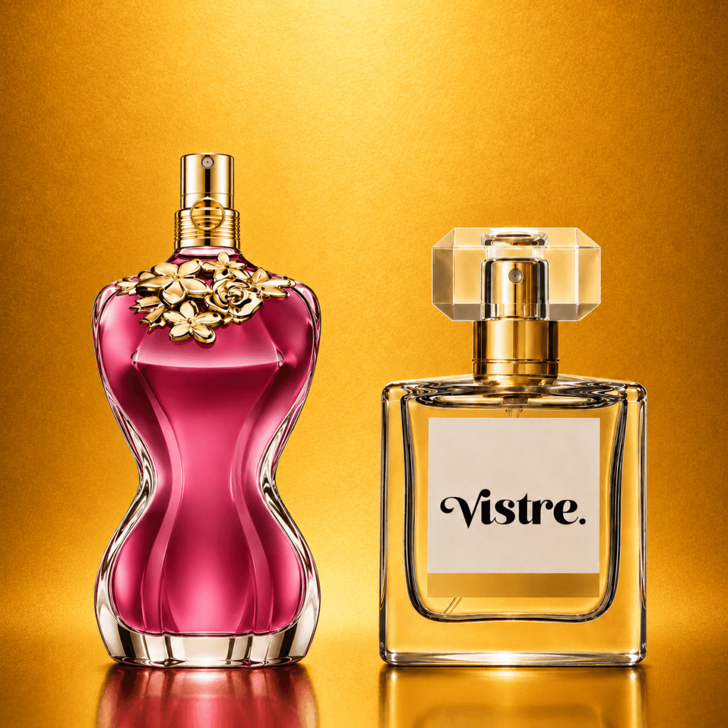 Įkvėpti jean paul gaultier la belle edp 50ml v331
