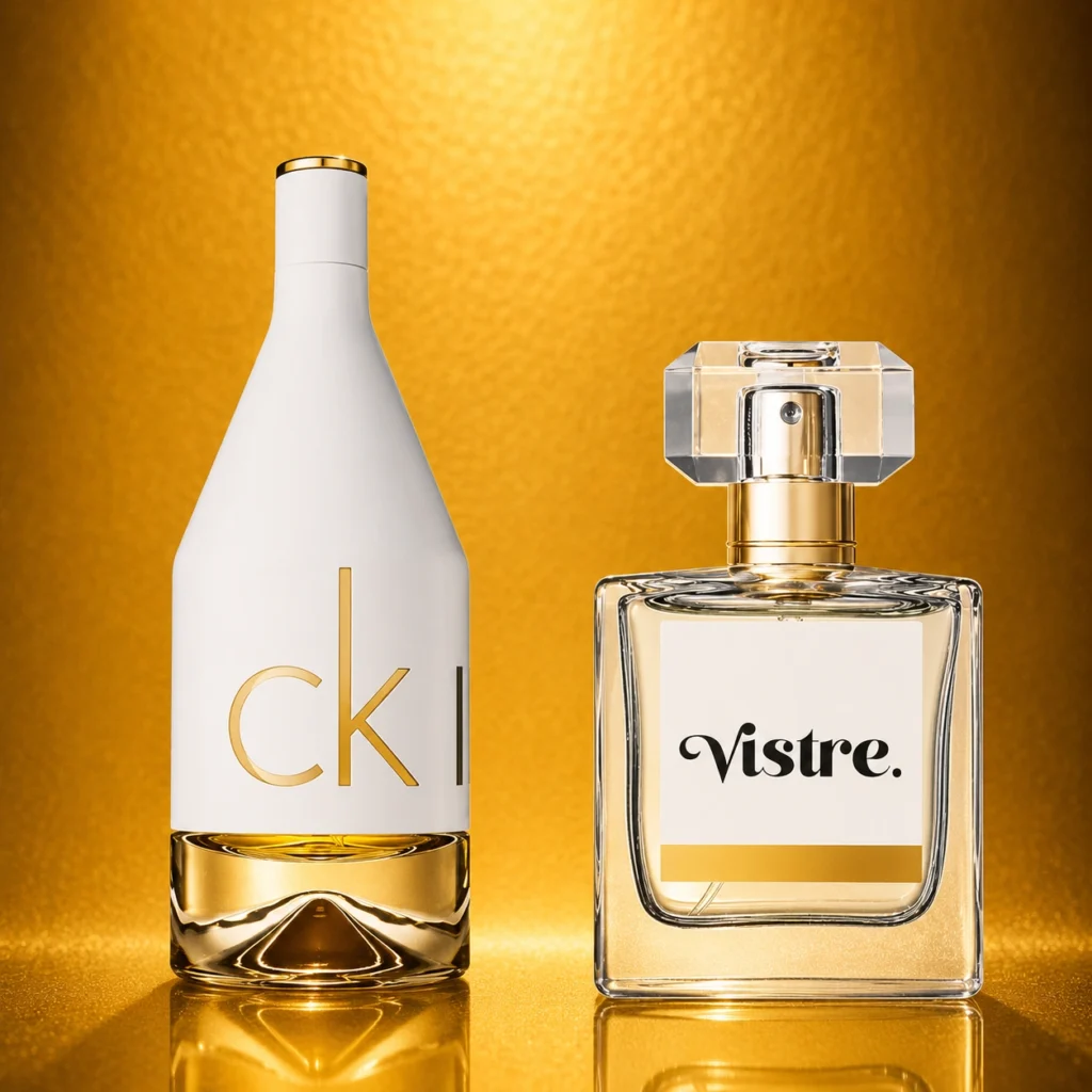 v181 i prancūziški kvepalai 50ml edp i calvin klein in2u for her