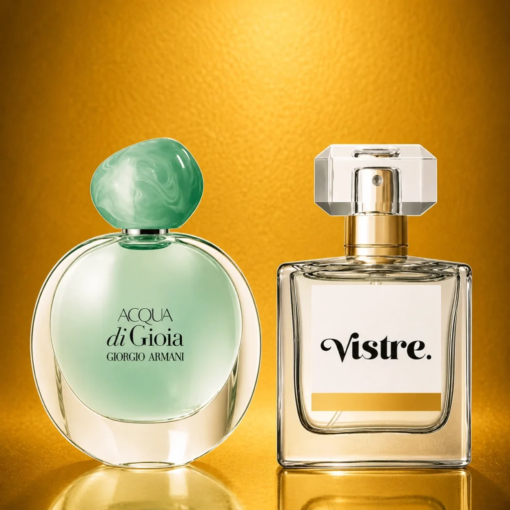 v187 i prancūziški kvepalai 50ml edp i giorgio armani acqua di gioia