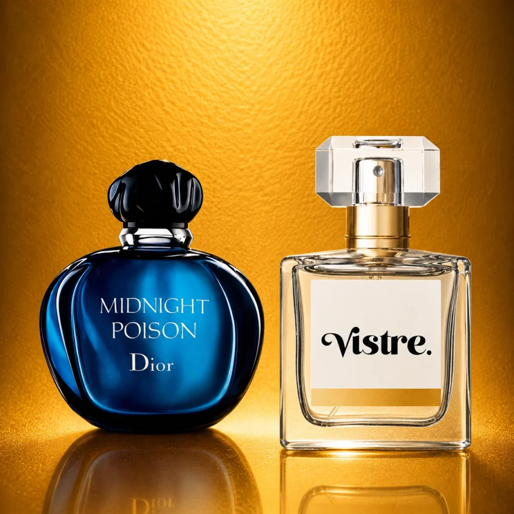 v209 i prancūziški kvepalai 50ml edp i dior midnight poison