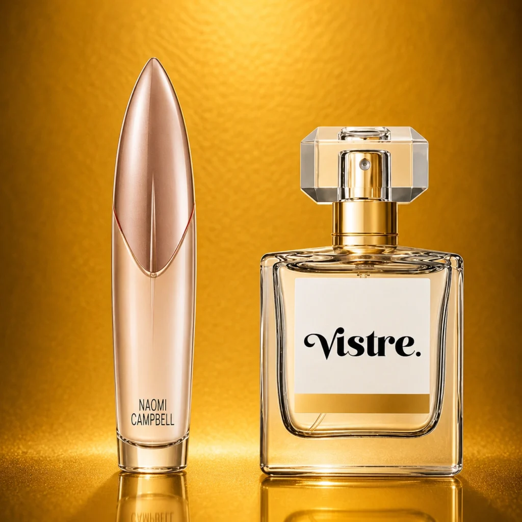 v244 i prancūziški kvepalai 50ml edp i naomi campbell