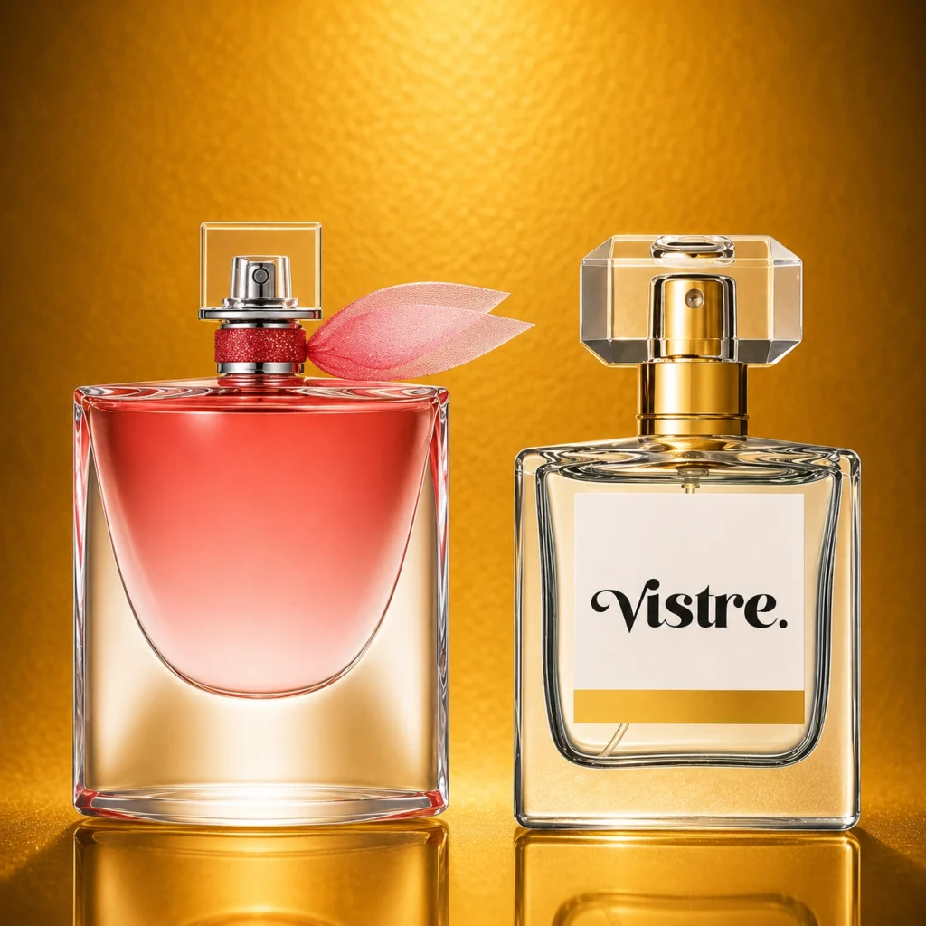 v269 i prancūziški kvepalai 50ml edp i lancome la vie est belle intensement