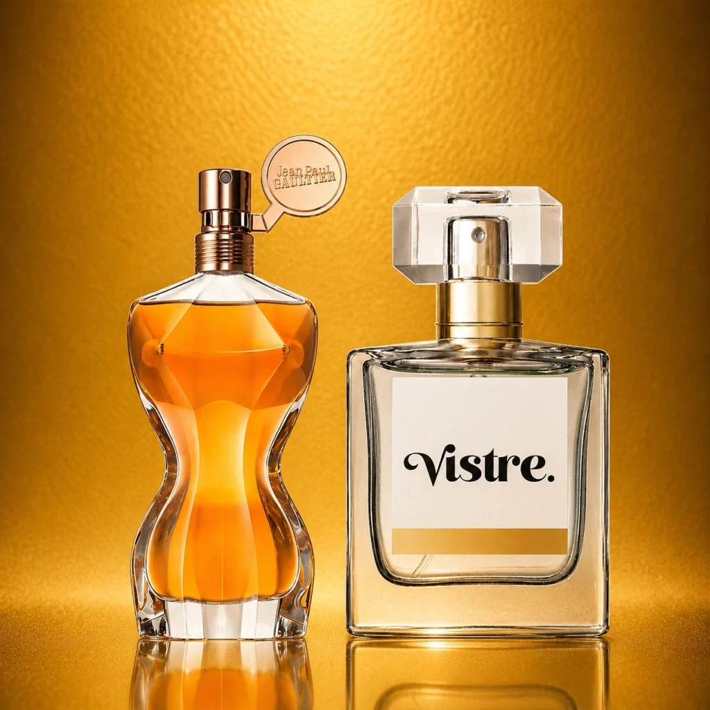 v311 i prancūziški kvepalai 50ml edp i jean paul gaultier classique