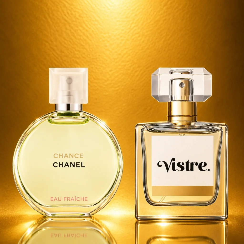 v315 i prancūziški kvepalai 50ml edp i chanel chance eau fraiche