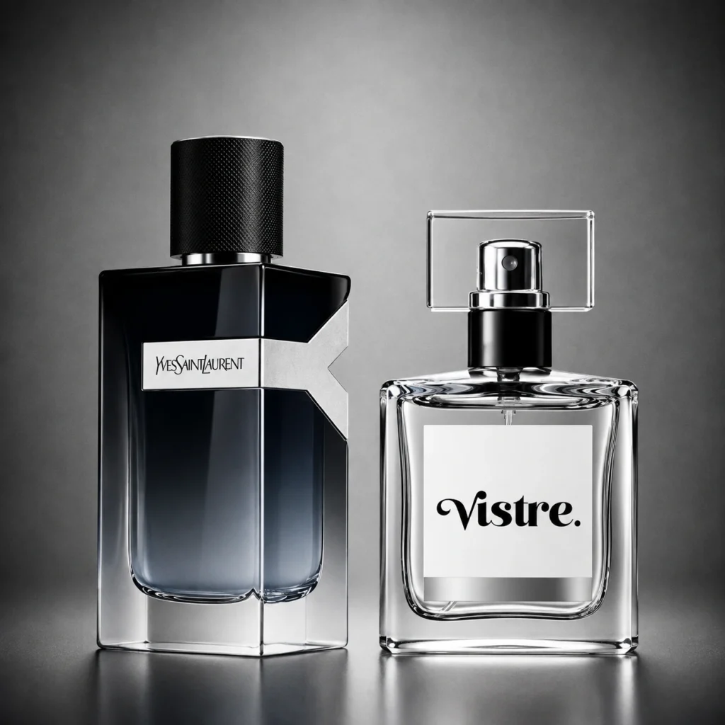v543 i prancūziški kvepalai 50ml edp | yves saint laurent y